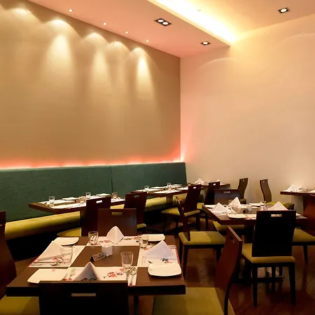 Royal Orchid Central, Pune-2