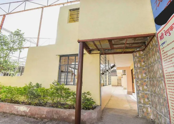 Hotel O Renuka Lodging And Boarding