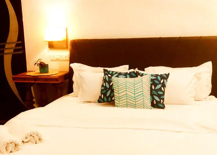 Vandhaara Luxury Stays