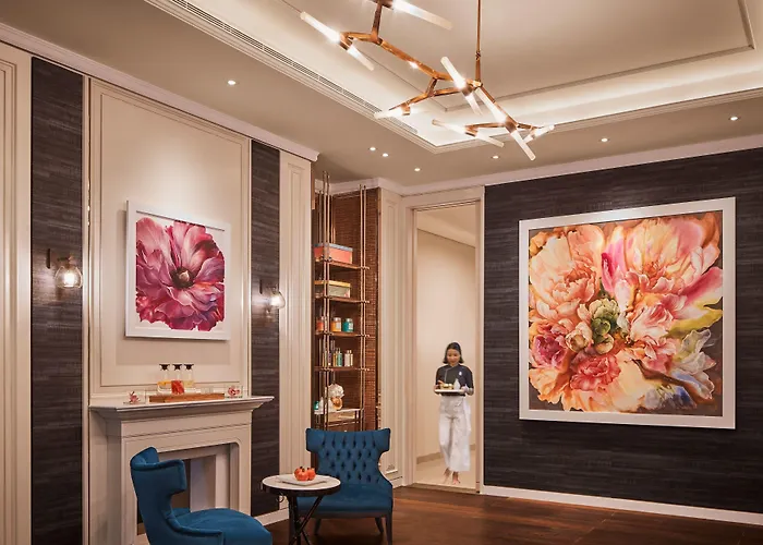 The Ritz-Carlton, Pune